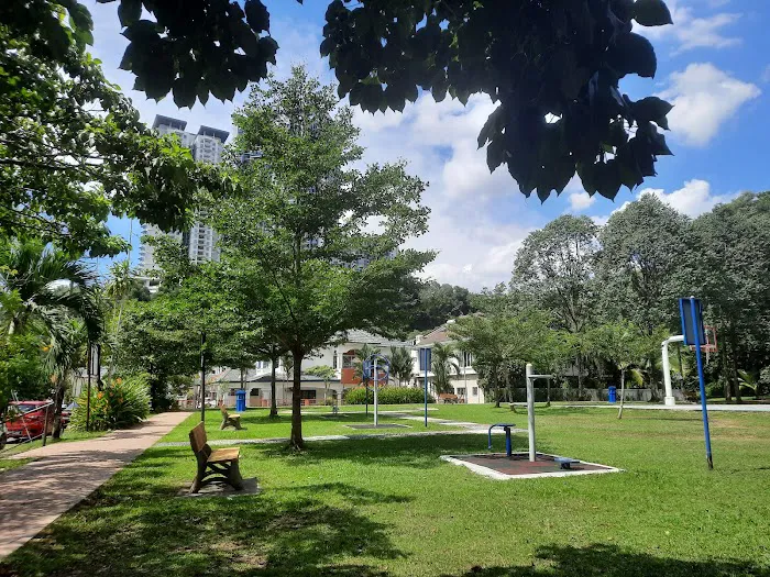 Taman Rekreasi Jalan Tempua 2 Picture 1