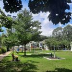 Taman Rekreasi Jalan Tempua 2