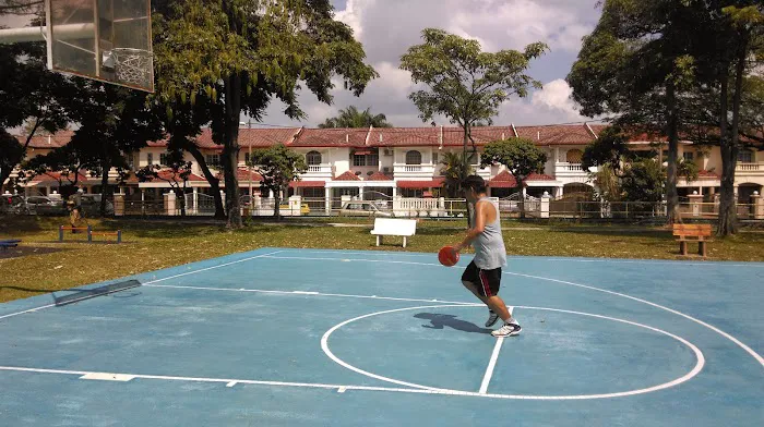 Taman Rekreasi Jalan Tempua 2 Picture 3