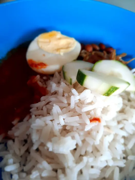 Warong Ibu Sundu Picture 1