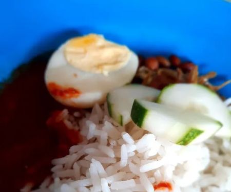 Warong Ibu Sundu
