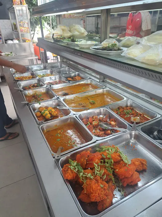 RESTORAN NASI KANDAR MAJU AHAMMAD Picture 3
