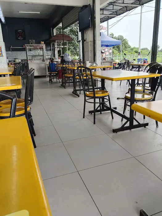 RESTORAN NASI KANDAR MAJU AHAMMAD Picture 8