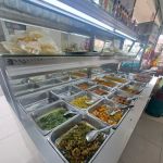 RESTORAN NASI KANDAR MAJU AHAMMAD