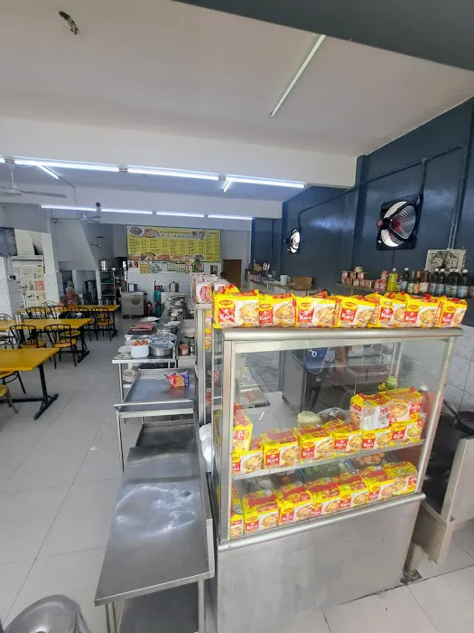 RESTORAN NASI KANDAR MAJU AHAMMAD Picture 7