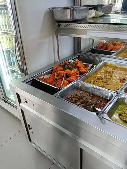 RESTORAN NASI KANDAR MAJU AHAMMAD Picture 10