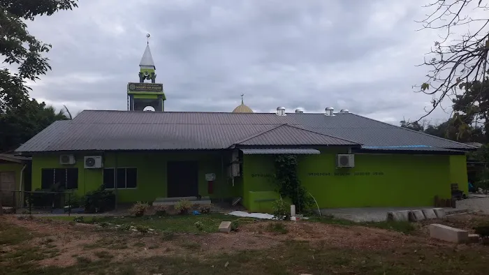 Masjid An-Najah Picture 4