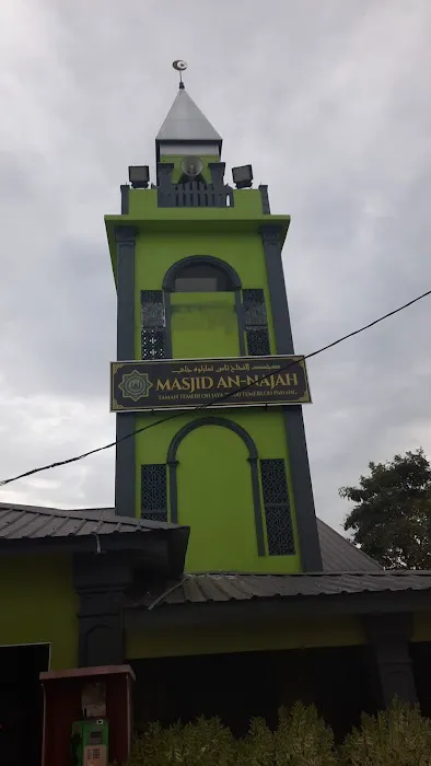Masjid An-Najah Picture 6