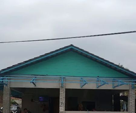 Gerai Mak Ramli