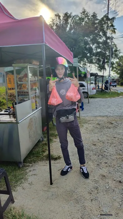 Smashed burger Matt Picture 5