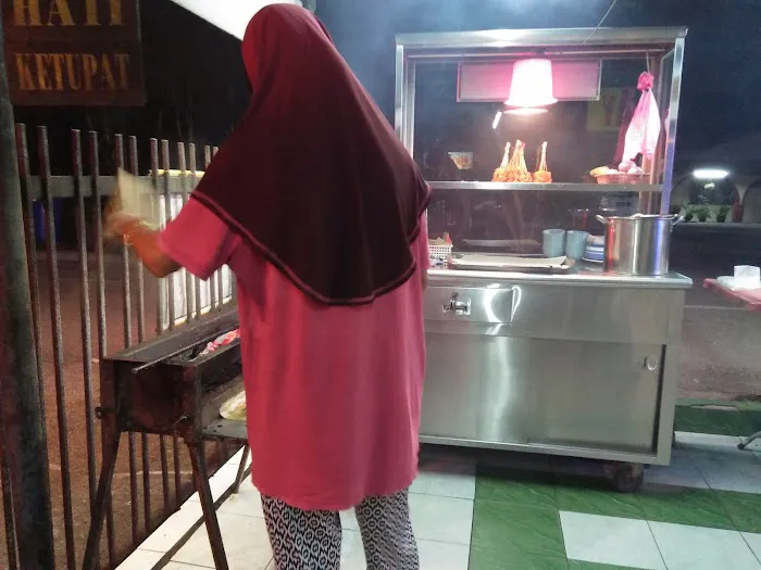 Payjal Satay Picture 3