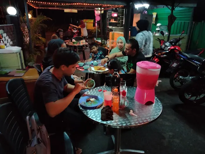 Payjal Satay Picture 1