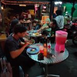 Payjal Satay