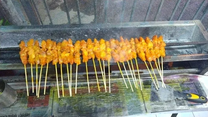 Payjal Satay Picture 4