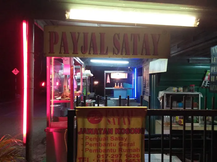 Payjal Satay Picture 7