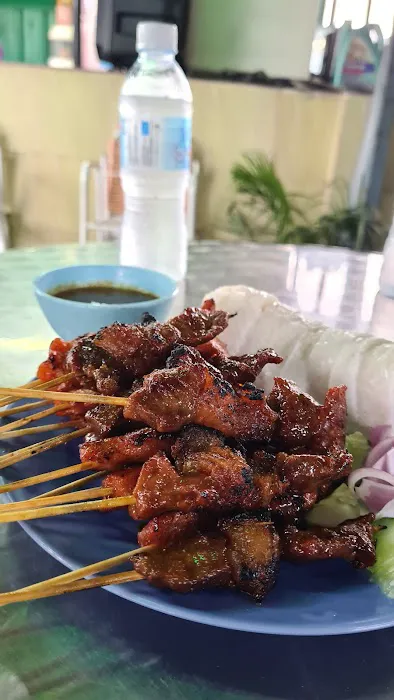 Payjal Satay Picture 5