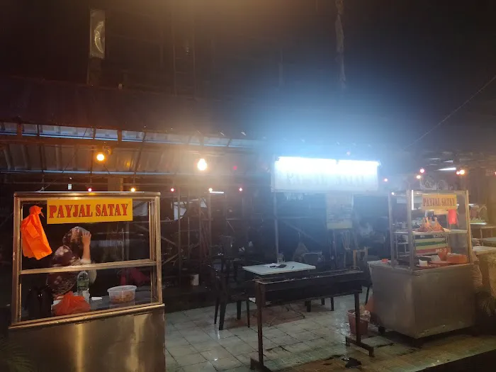 Payjal Satay Picture 8