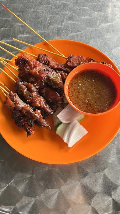 Payjal Satay Picture 6