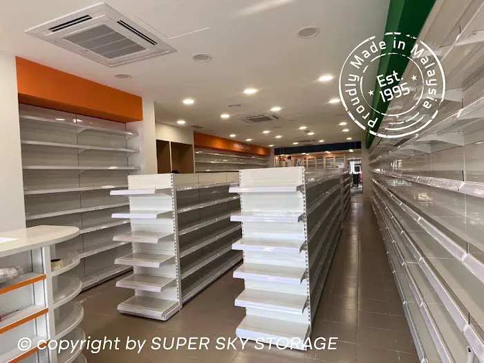 Super Sky Storage Racking System Sdn Bhd Picture 10