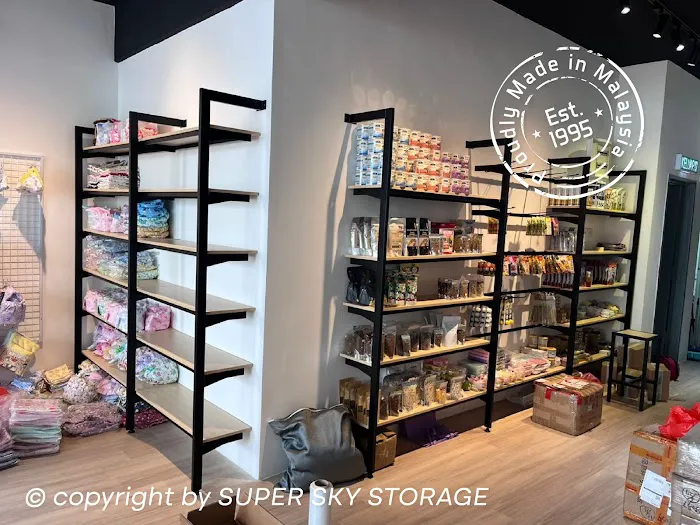 Super Sky Storage Racking System Sdn Bhd Picture 5
