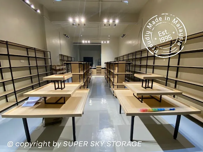 Super Sky Storage Racking System Sdn Bhd Picture 6