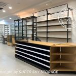 Super Sky Storage Racking System Sdn Bhd