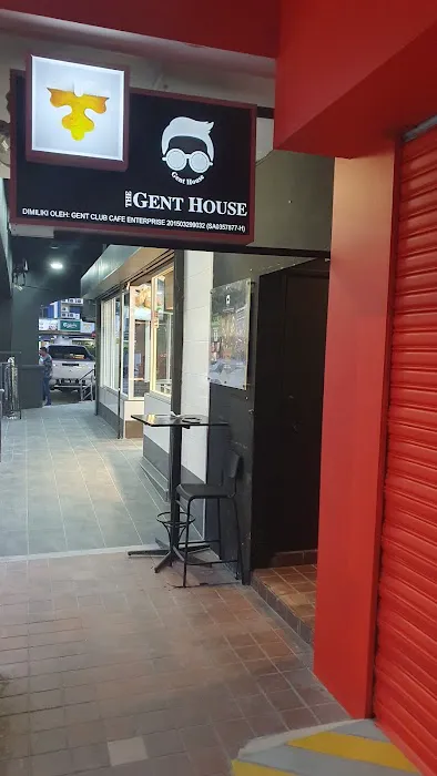 Gent House Picture 2