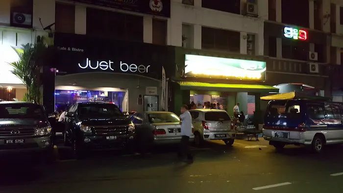 Warung barokhat pak samsi Picture 6