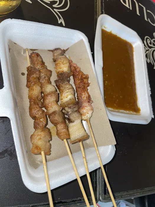 Warung barokhat pak samsi Picture 1