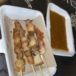 Warung barokhat pak samsi