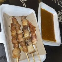 Warung barokhat pak samsi ico