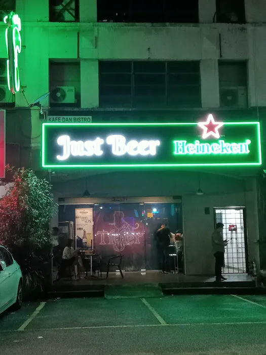 Warung barokhat pak samsi Picture 4