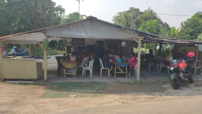 Warung barokhat pak samsi Picture 9