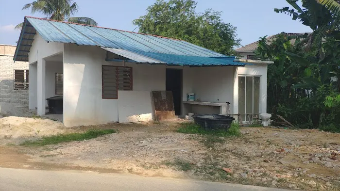 Warung barokhat pak samsi Picture 10