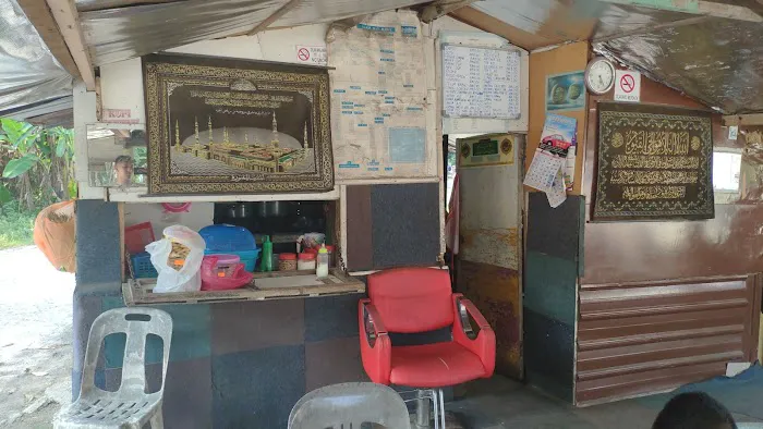 Warung barokhat pak samsi Picture 8