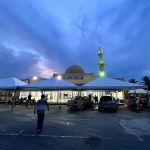 Masjid Al-Muttaqin Wangsa Melawati