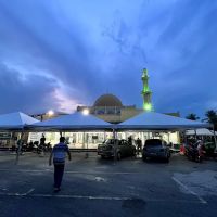 Masjid Al-Muttaqin Wangsa Melawati ico