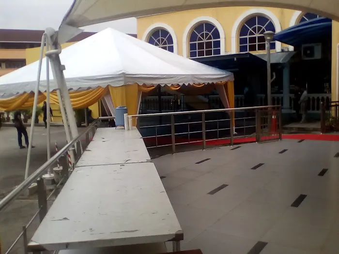 Masjid Al-Muttaqin Wangsa Melawati Picture 9