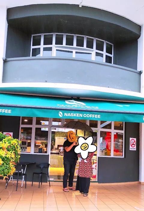 NASKEN COFFEE Pasir Mas Picture 2