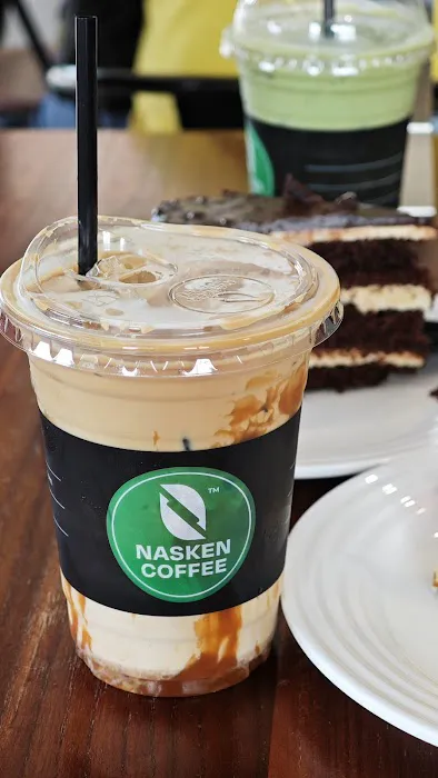 NASKEN COFFEE Pasir Mas Picture 4
