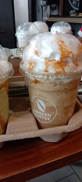 NASKEN COFFEE Pasir Mas Picture 6