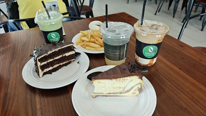 NASKEN COFFEE Pasir Mas Picture 8