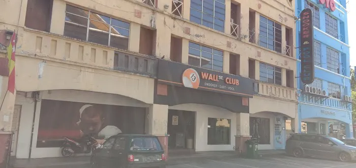 Wall St Club Sunway Mentari Picture 1