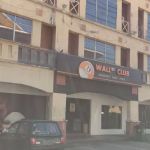 Wall St Club Sunway Mentari