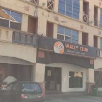 Wall St Club Sunway Mentari ico
