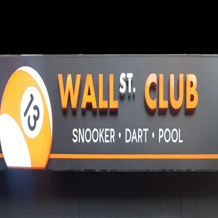 Wall St Club Sunway Mentari Picture 3