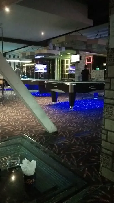 Wall St Club Sunway Mentari Picture 2