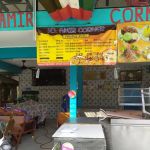 Hj. Amir Corner