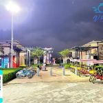V RIDE @ Serenia City Central Park