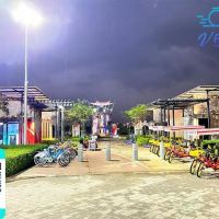 V RIDE @ Serenia City Central Park ico